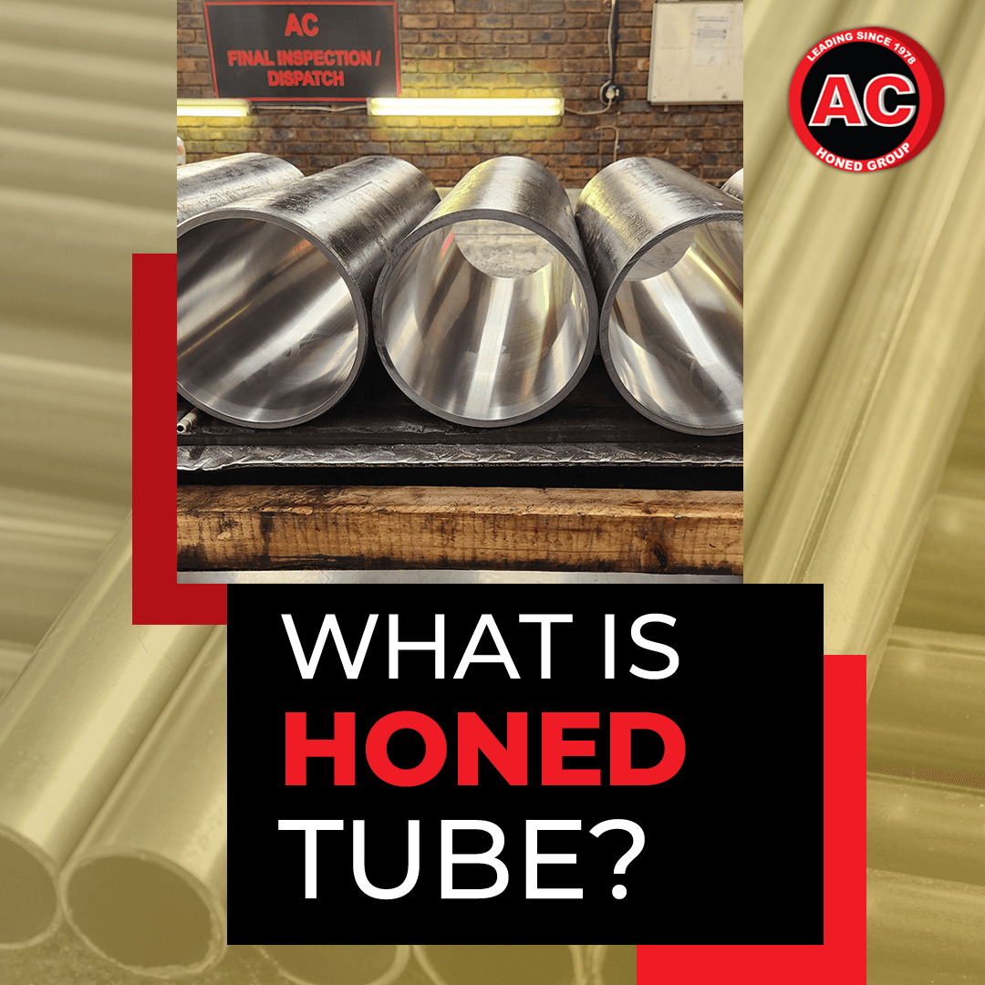 Understanding the Basics of Honed Tubes